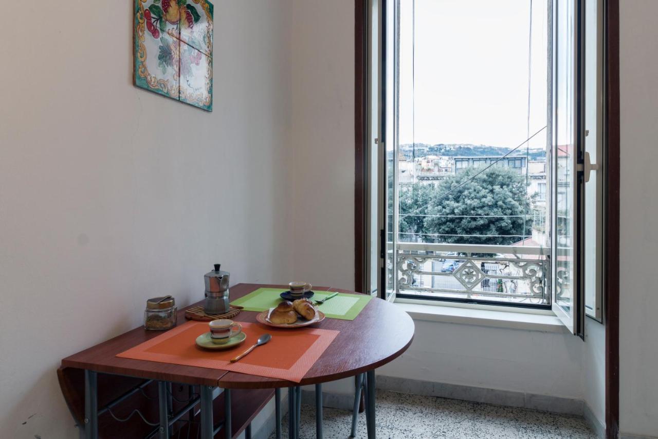 Bnb Etnuvio, Double Rooms In Naples Exterior photo