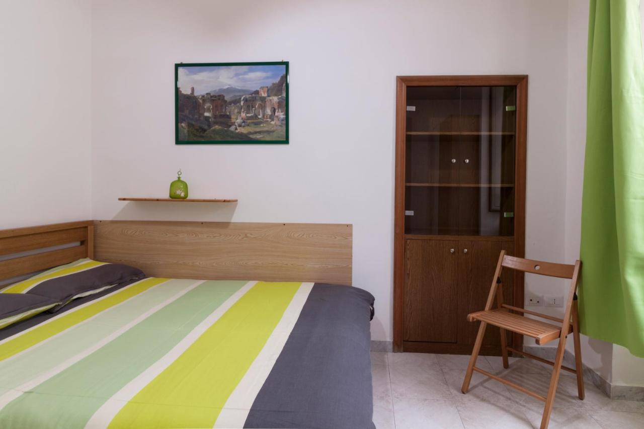 Bnb Etnuvio, Double Rooms In Naples Exterior photo