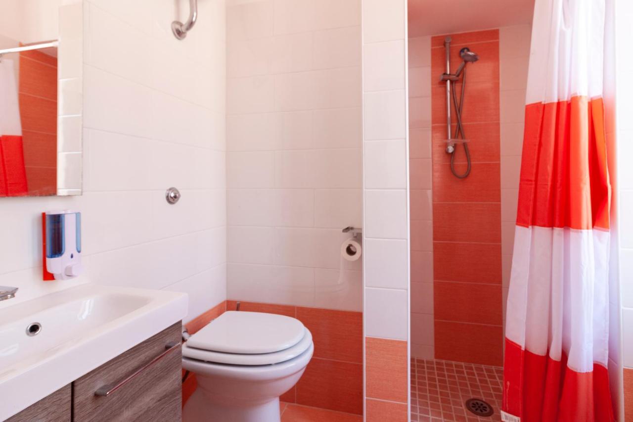 Bnb Etnuvio, Double Rooms In Naples Exterior photo