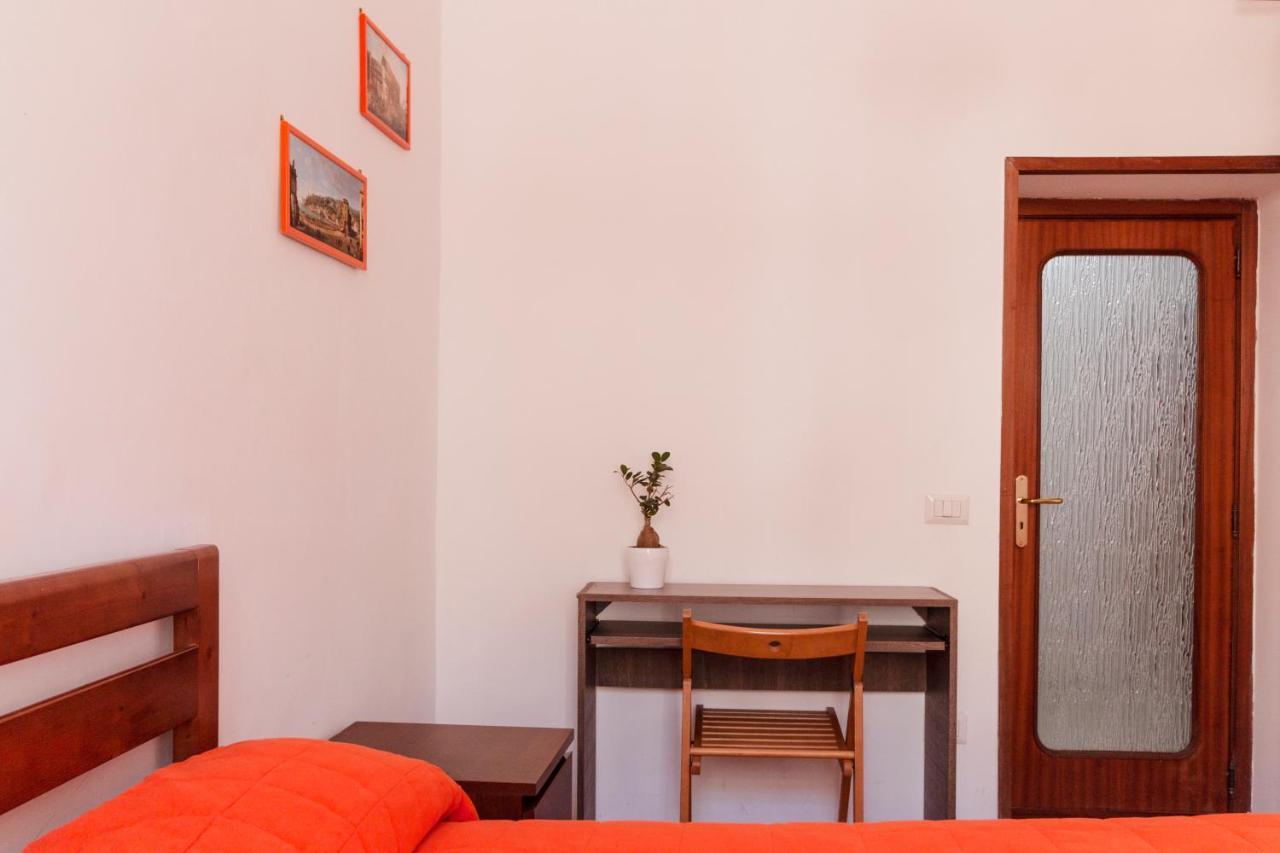 Bnb Etnuvio, Double Rooms In Naples Exterior photo