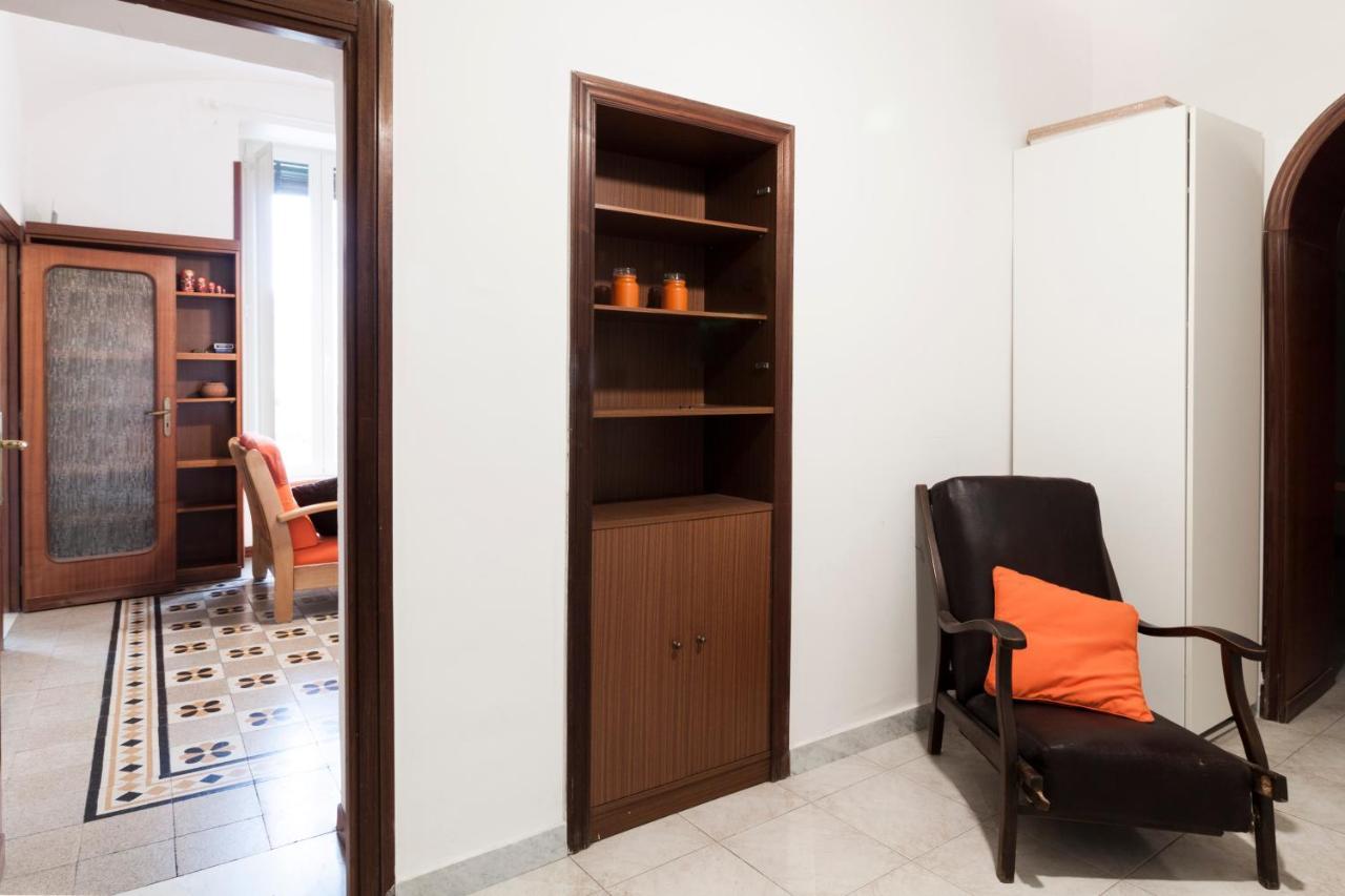 Bnb Etnuvio, Double Rooms In Naples Exterior photo