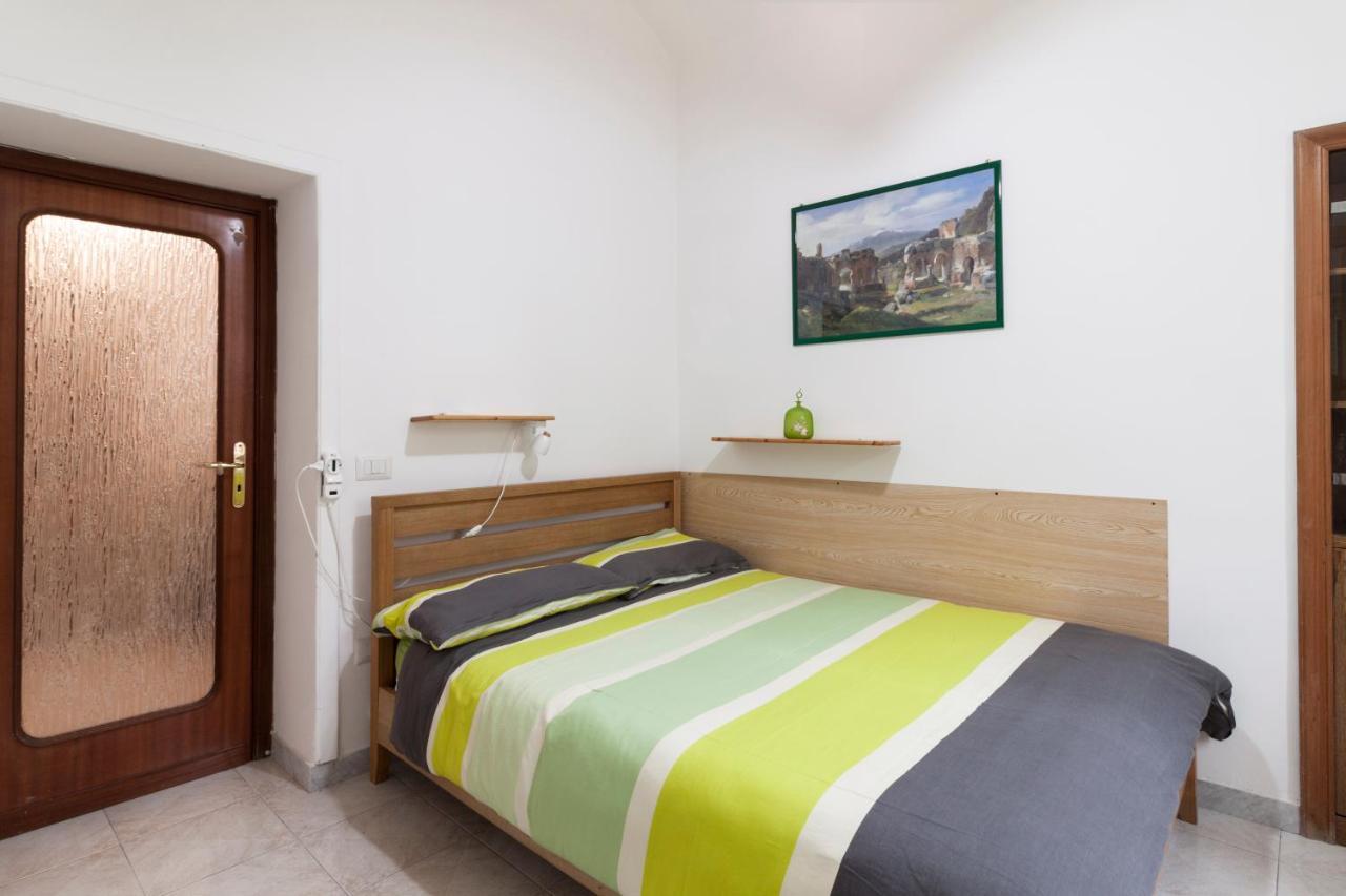 Bnb Etnuvio, Double Rooms In Naples Exterior photo