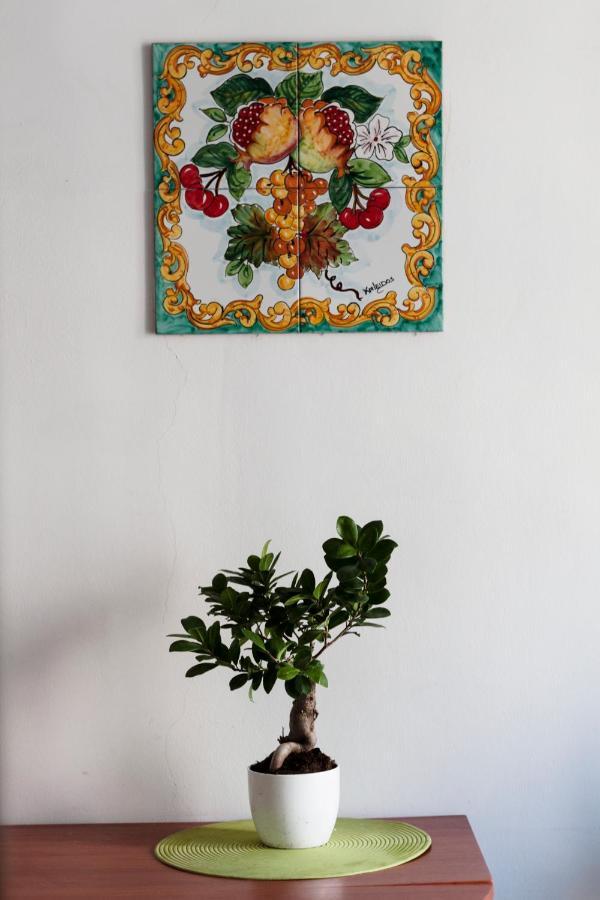 Bnb Etnuvio, Double Rooms In Naples Exterior photo