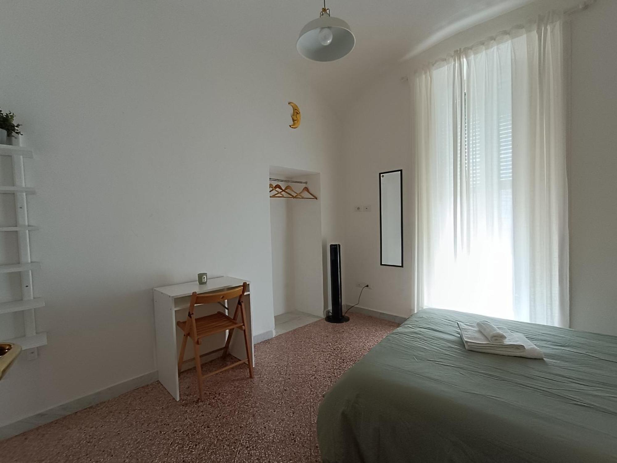 Bnb Etnuvio, Double Rooms In Naples Exterior photo
