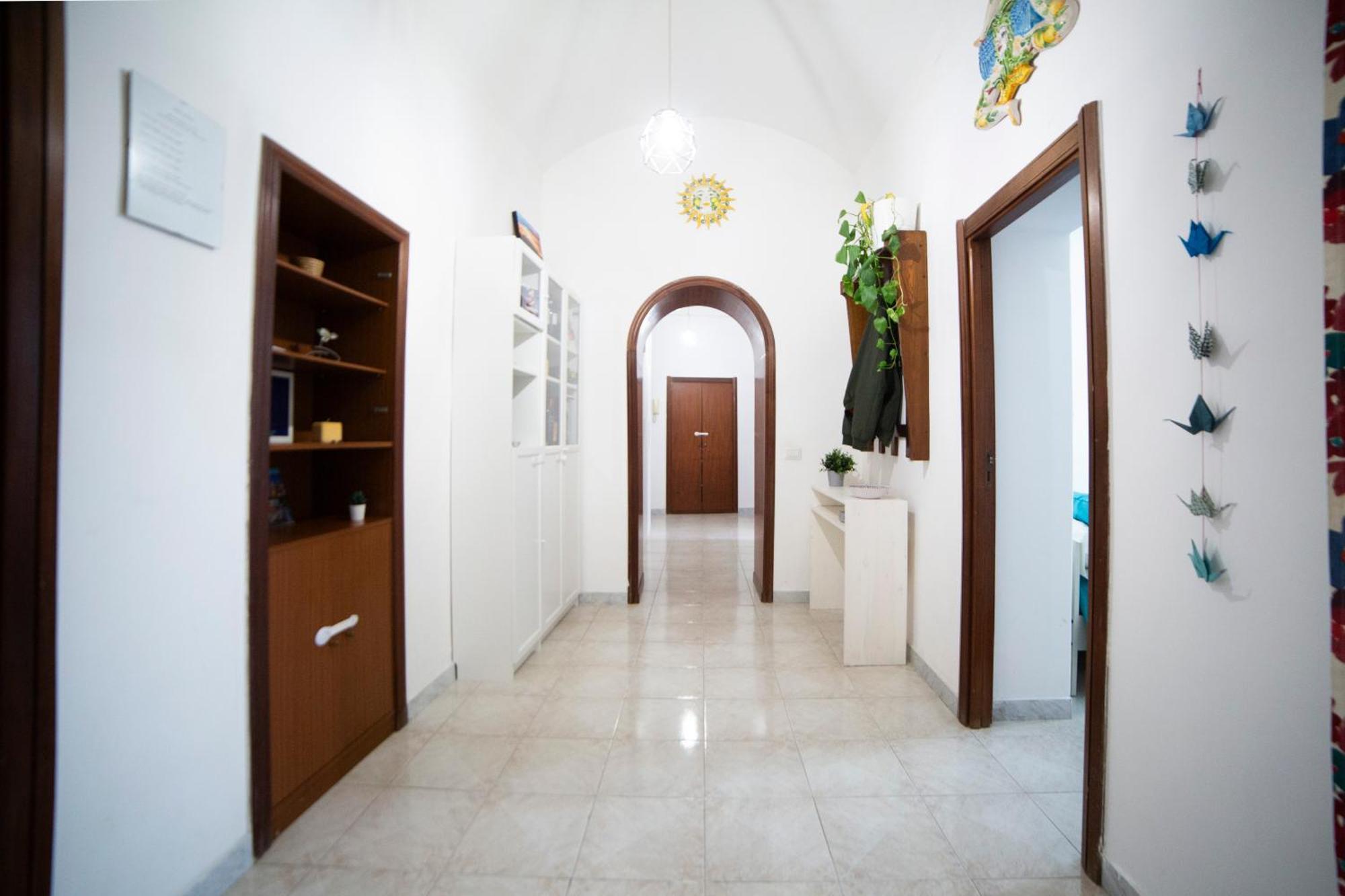 Bnb Etnuvio, Double Rooms In Naples Exterior photo
