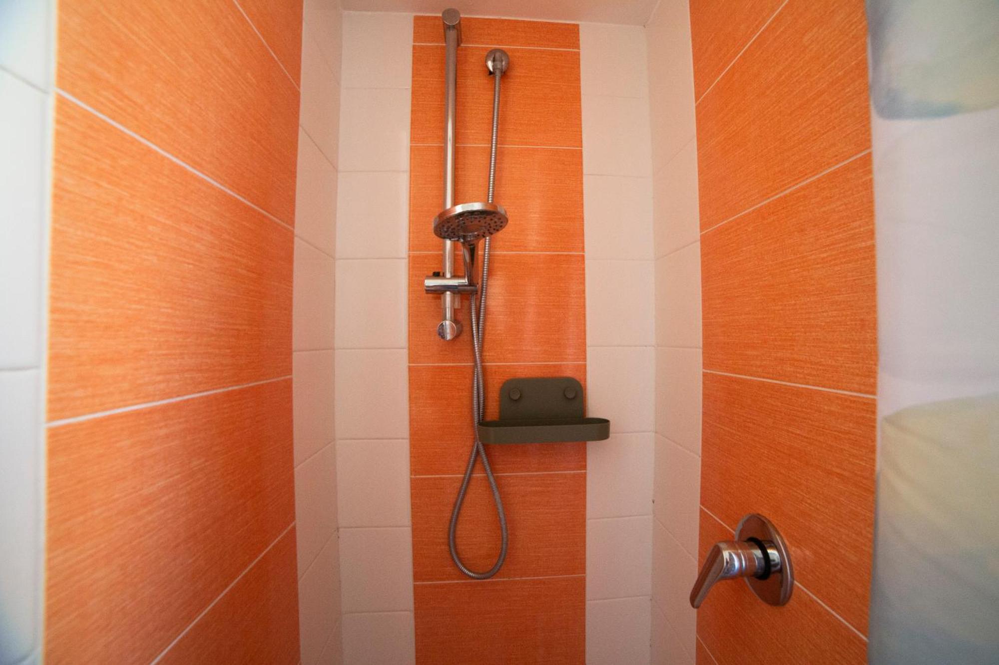 Bnb Etnuvio, Double Rooms In Naples Exterior photo