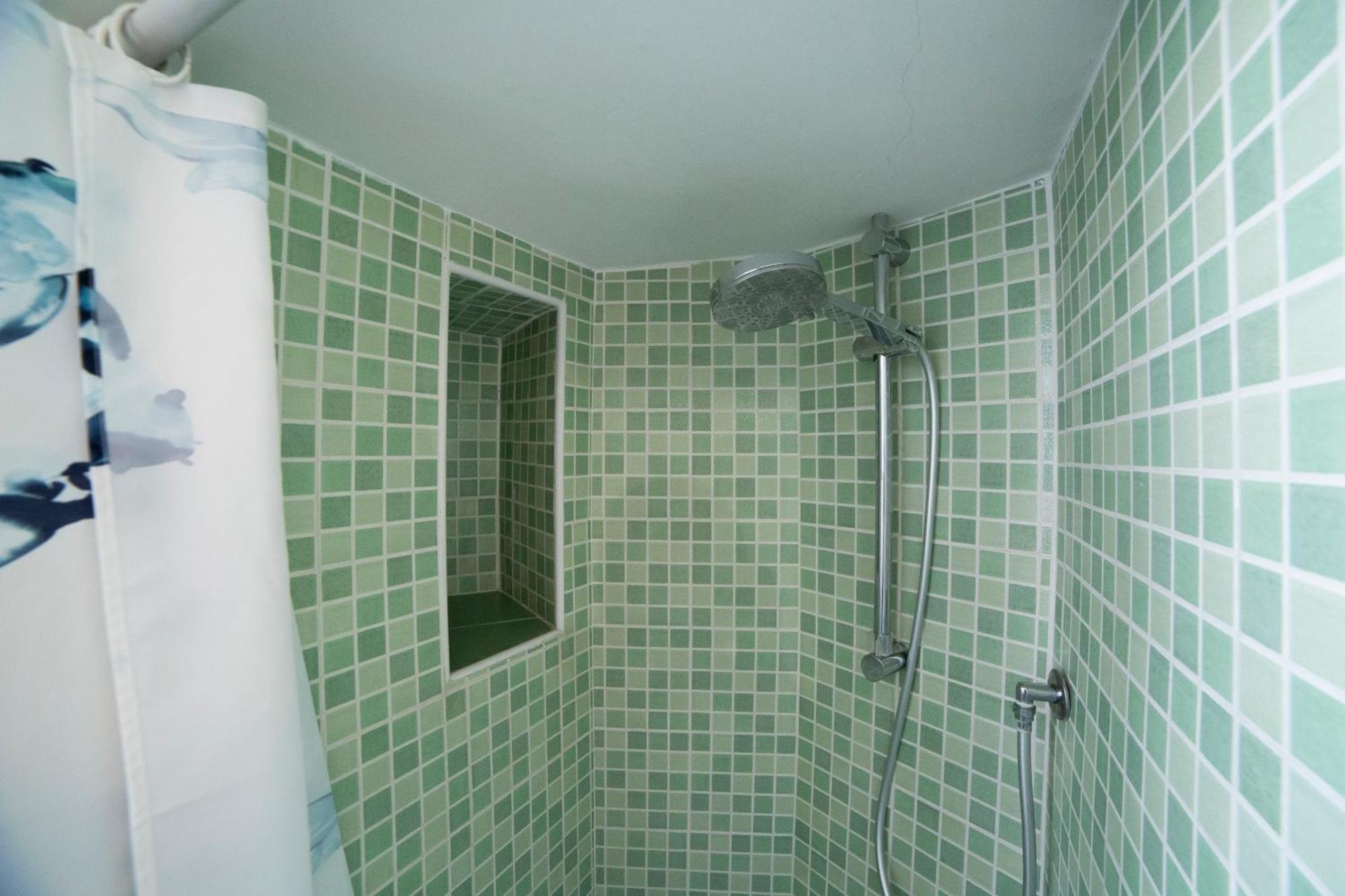 Bnb Etnuvio, Double Rooms In Naples Exterior photo