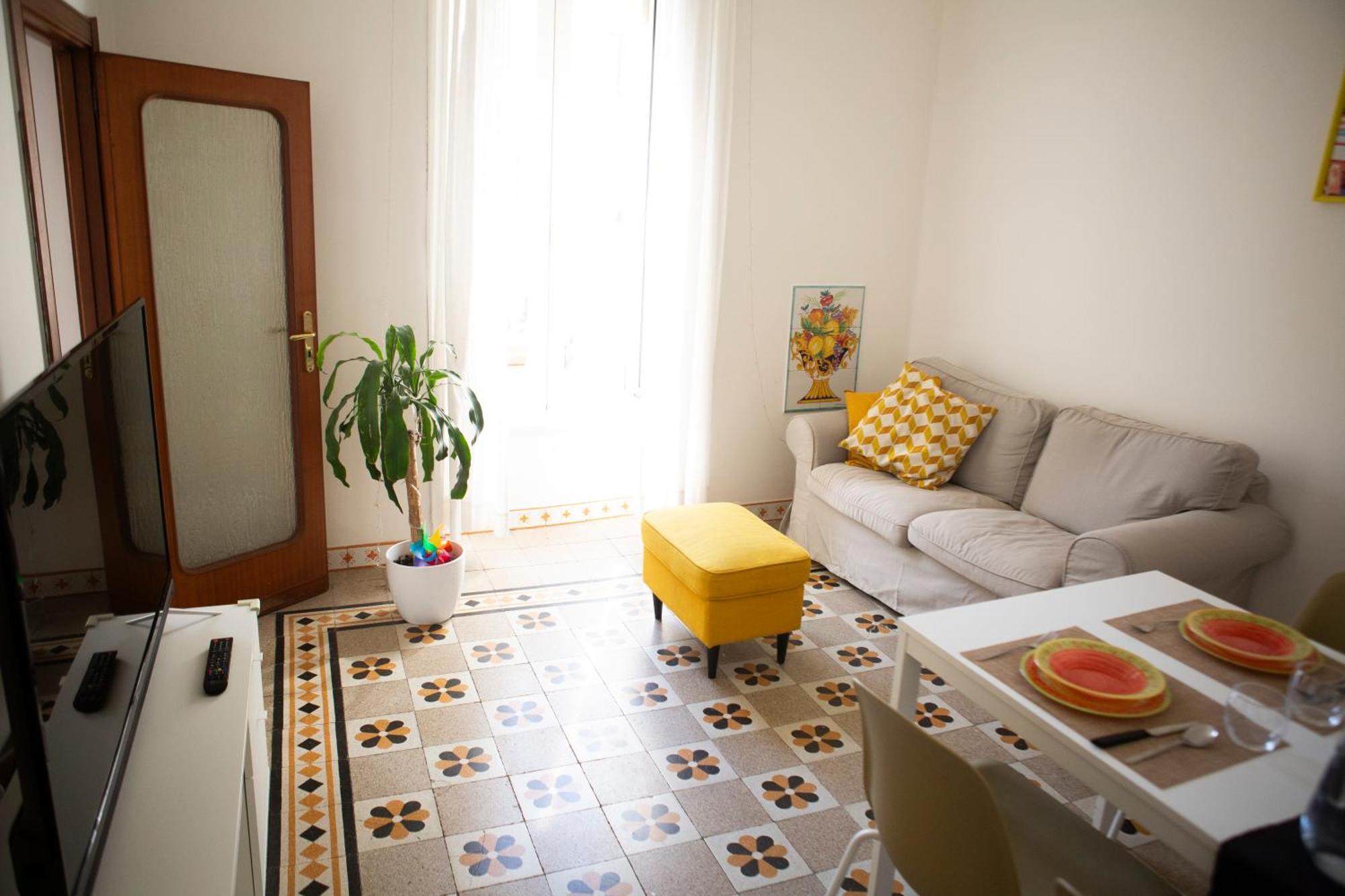 Bnb Etnuvio, Double Rooms In Naples Exterior photo