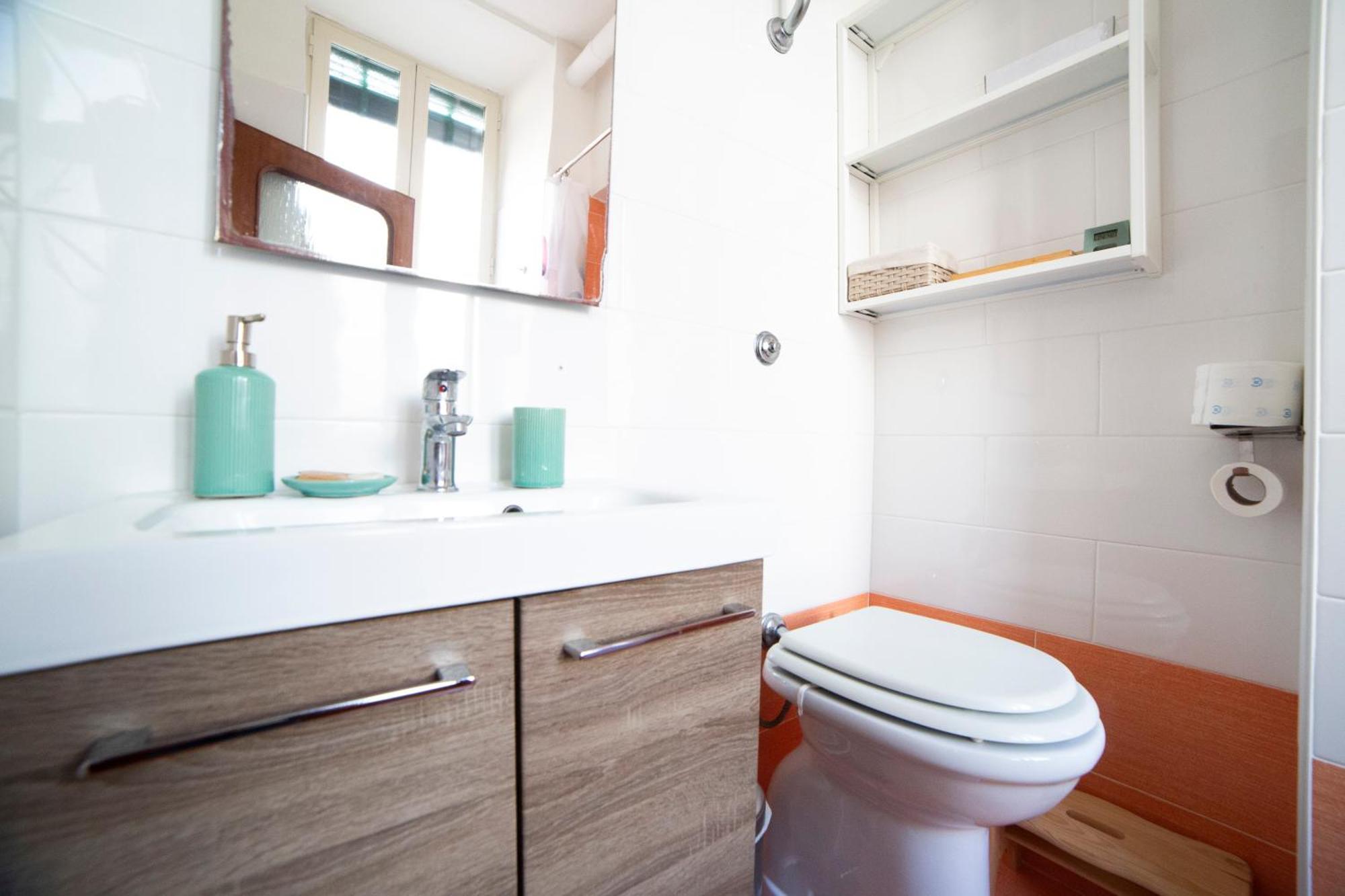 Bnb Etnuvio, Double Rooms In Naples Exterior photo