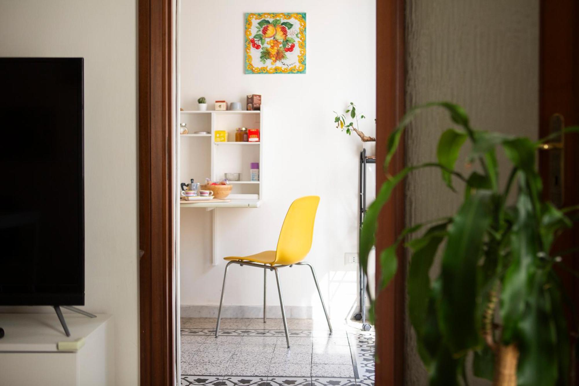Bnb Etnuvio, Double Rooms In Naples Exterior photo